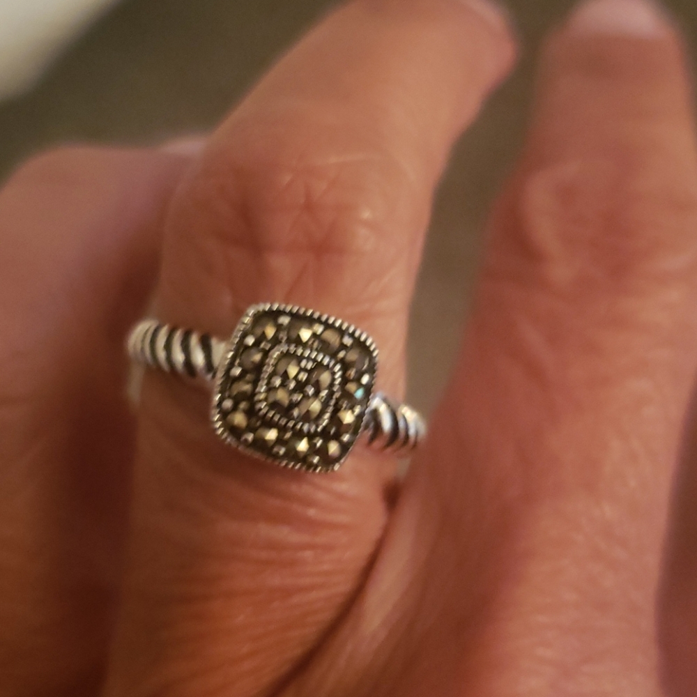 SS 925 RING